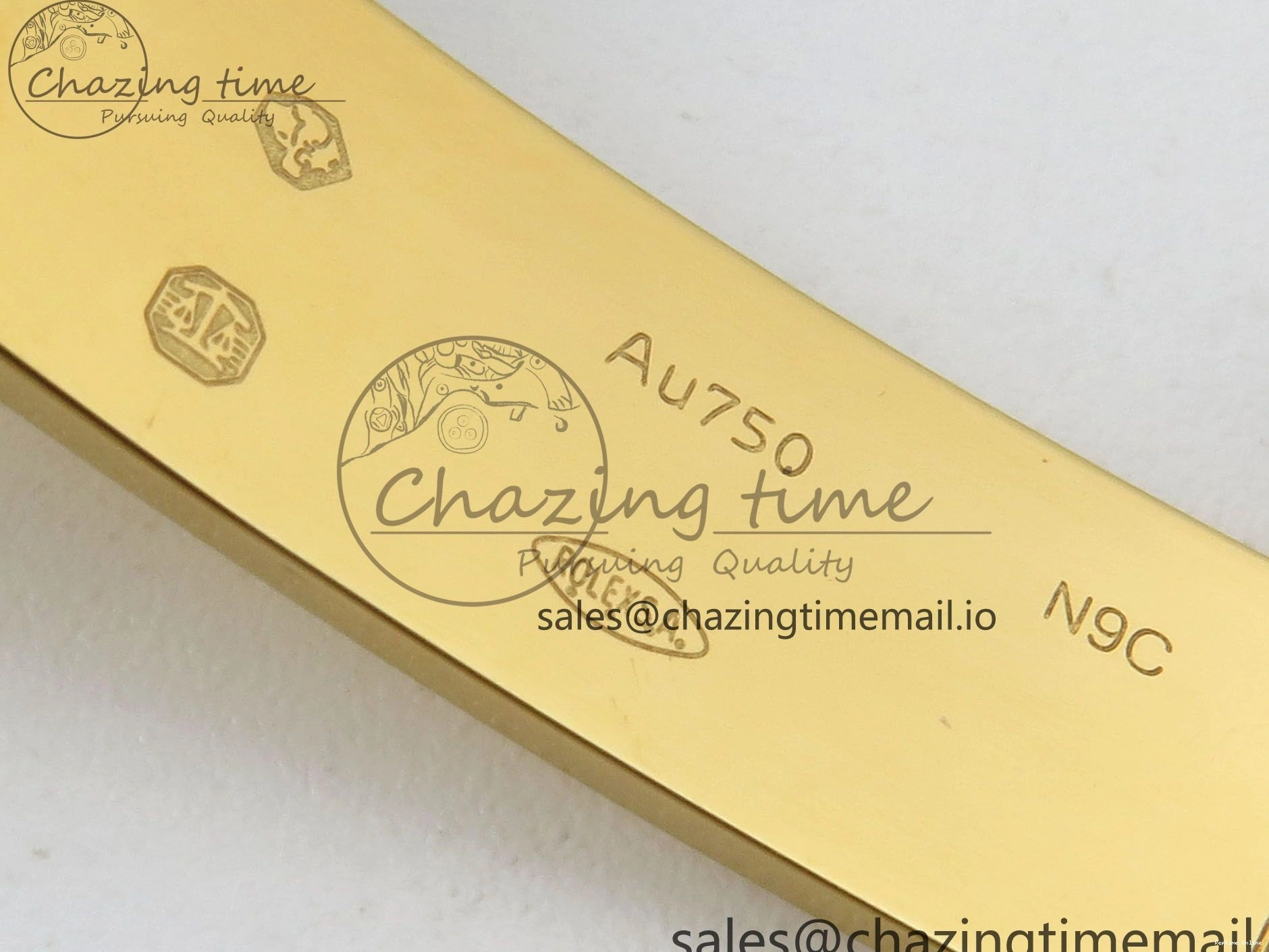 0408 Daytona 126518 QF 1:1 Best Edition Tiffany Turquoise Blue Dial Sticks Markers on Oysterflex Strap SH4131 V6（Gain Weight） Versatile 106